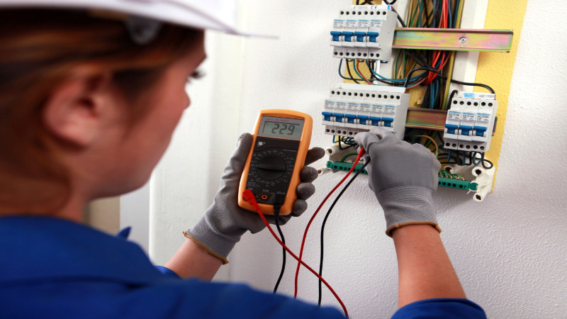 When Should Homeowners Replace Their Electrical Wiring in Austin, Texas