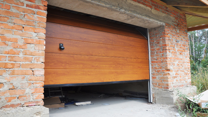 Simple Tips for Commercial Garage Door Repairs in Abbotsford