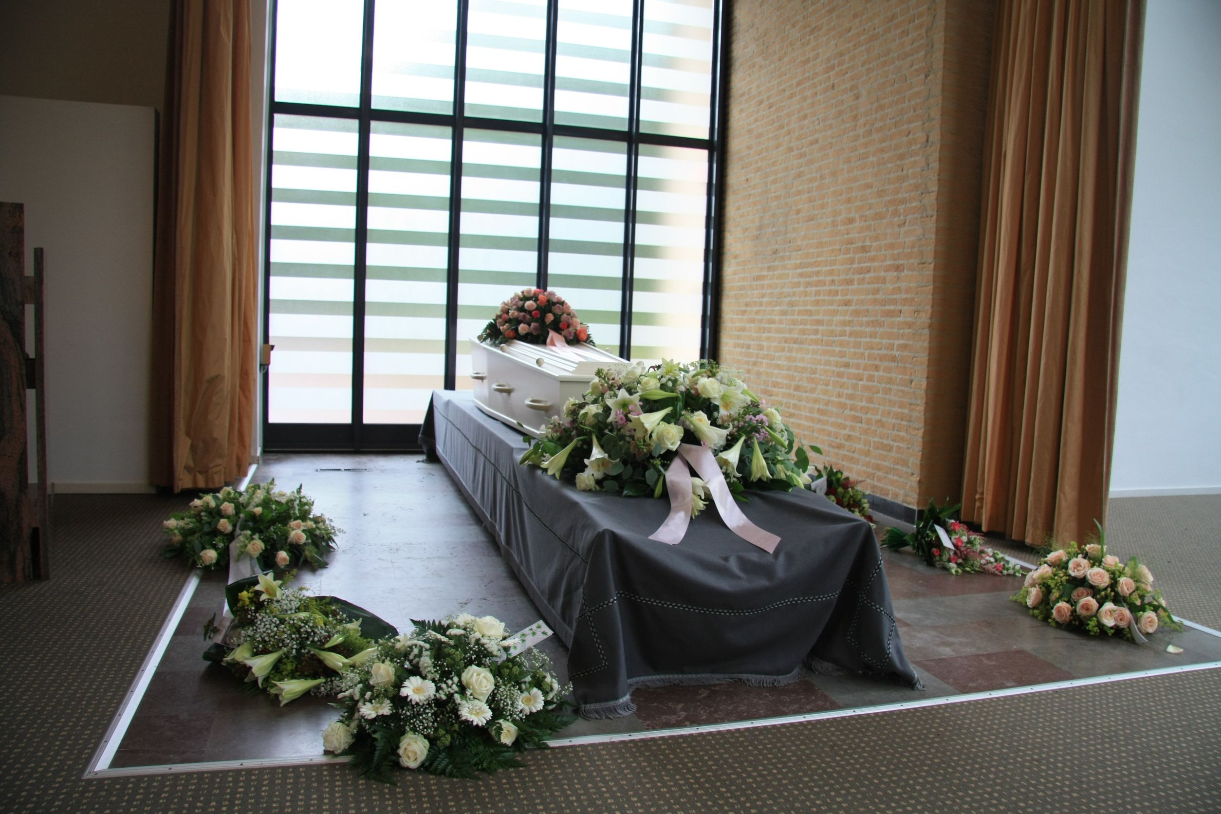 5 Reasons Why You Should Consider Advanced Planning for Your Funeral