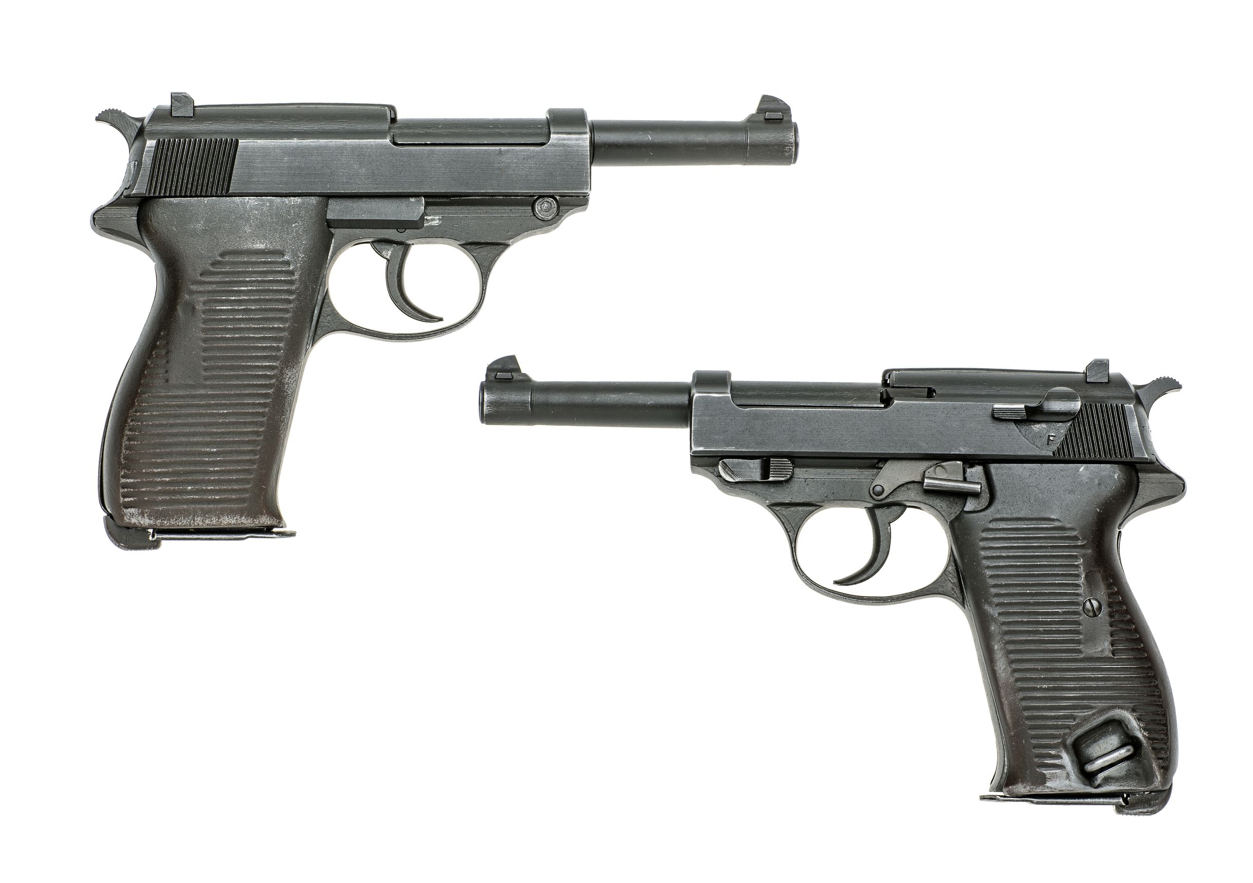 The Indispensable Value of Buying Handguns Online as Seen by Individuals