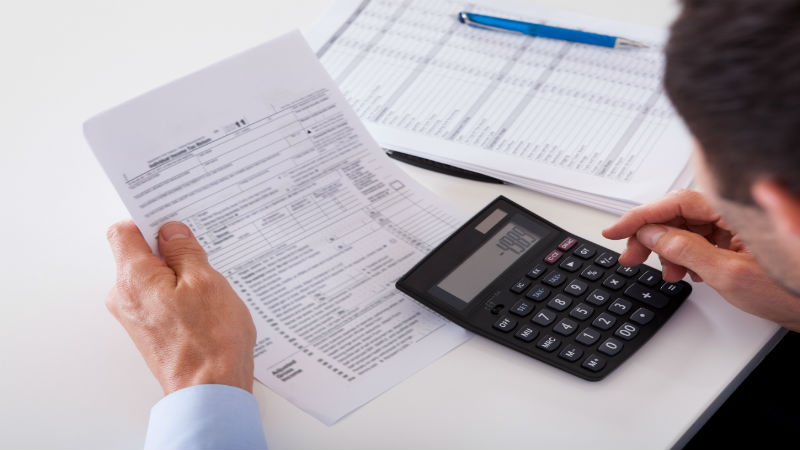 Choosing the Best CPA Services Company For Your Tax Situation