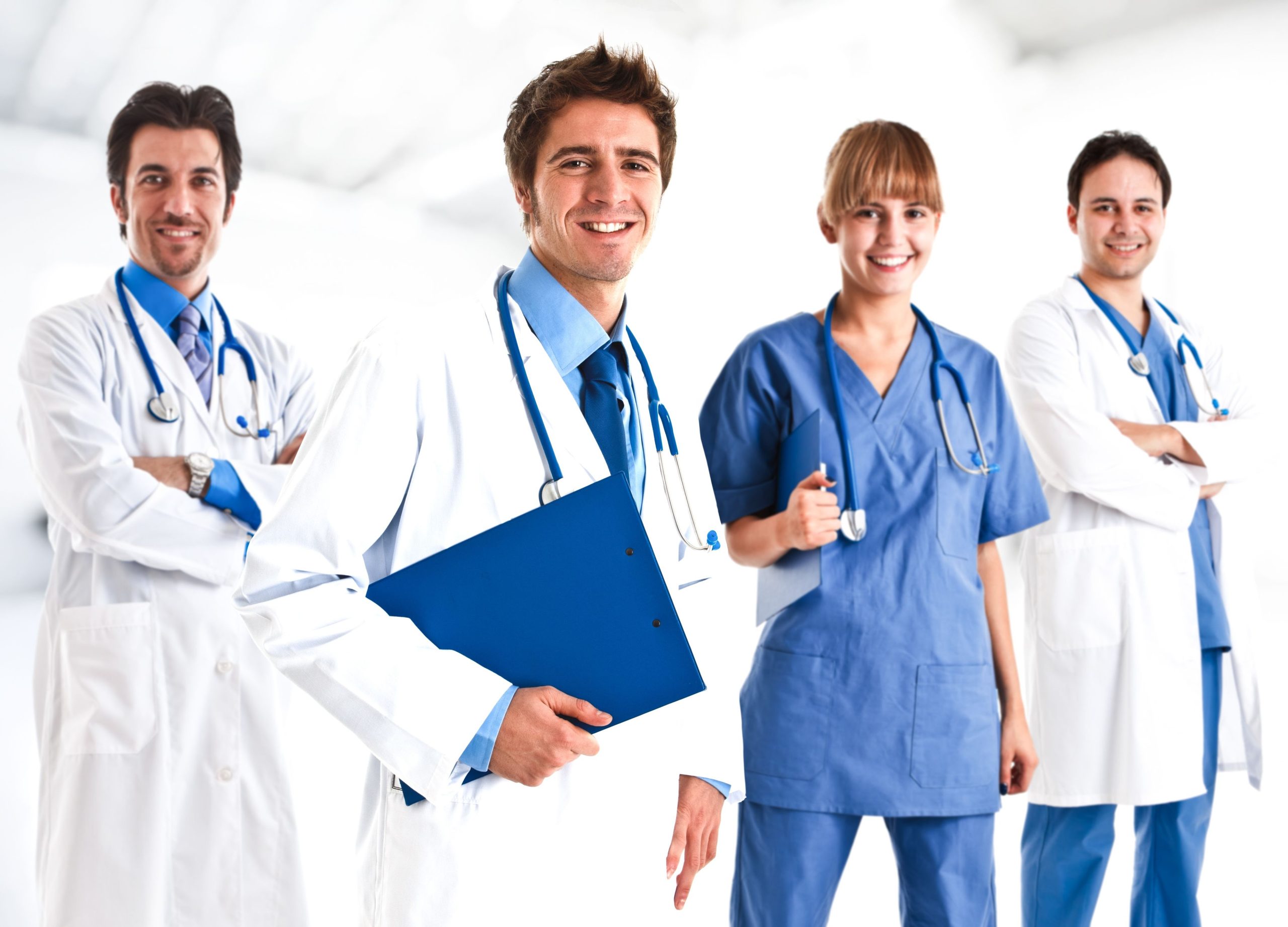 Medical Administrative Specialist Program Alhambra