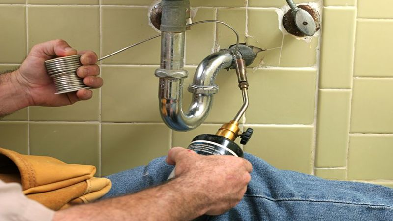 Choosing Residential Plumbers in Eatonton, GA