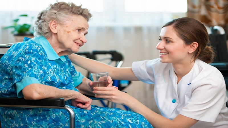 Two Amenities To Expect In Any Assisted Senior Living Facility