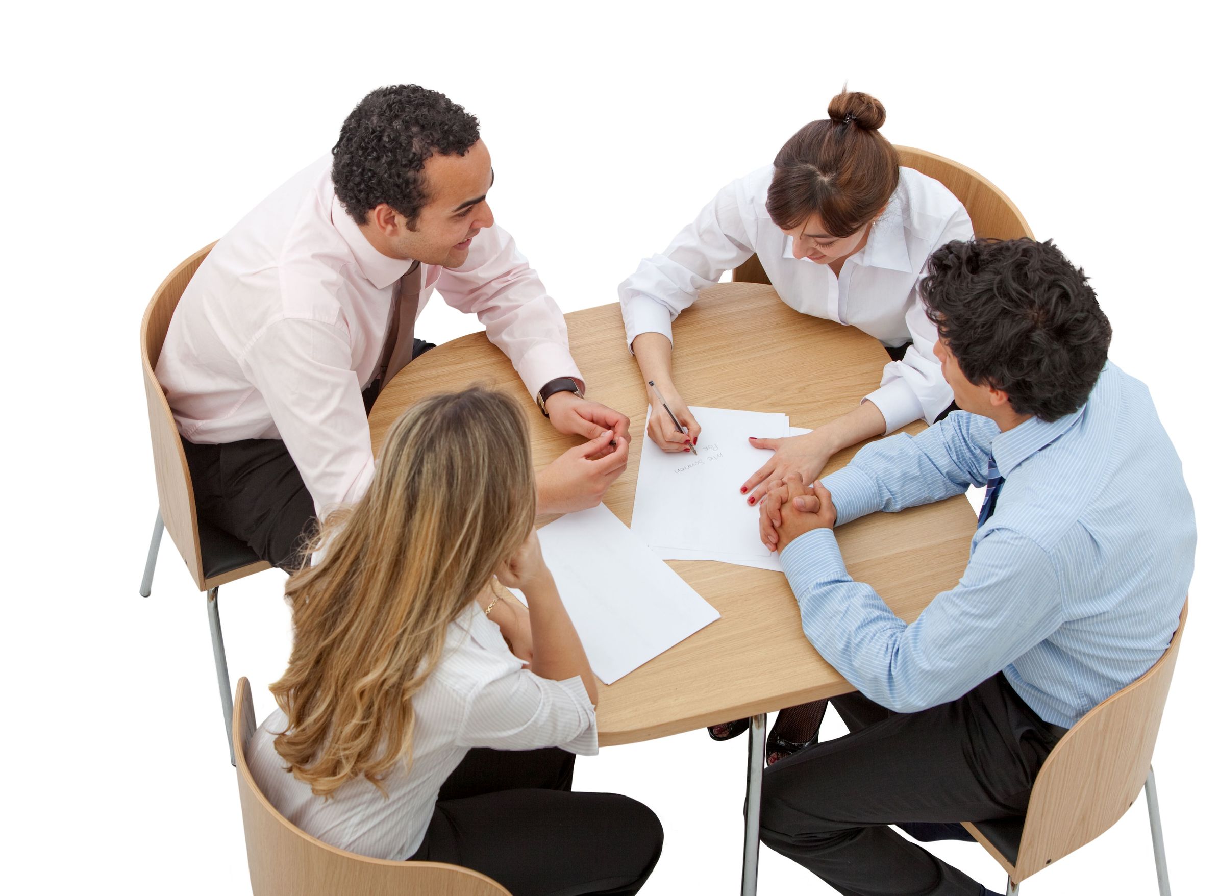 Gaining a Competitive Edge: How Facilitation Training Transforms Online Meeting Effectiveness