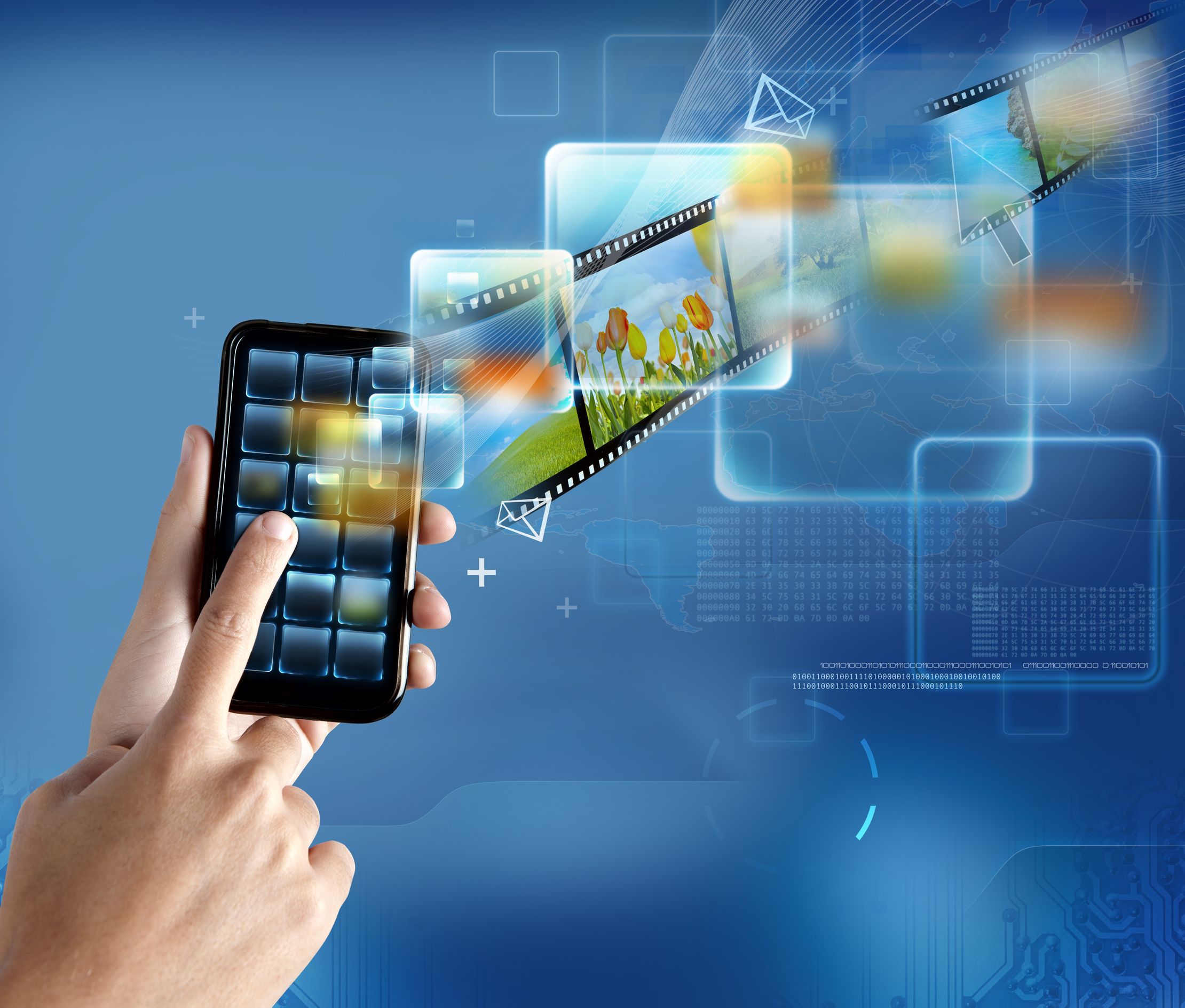 Why Custom Mobile App Development Services Is Crucial