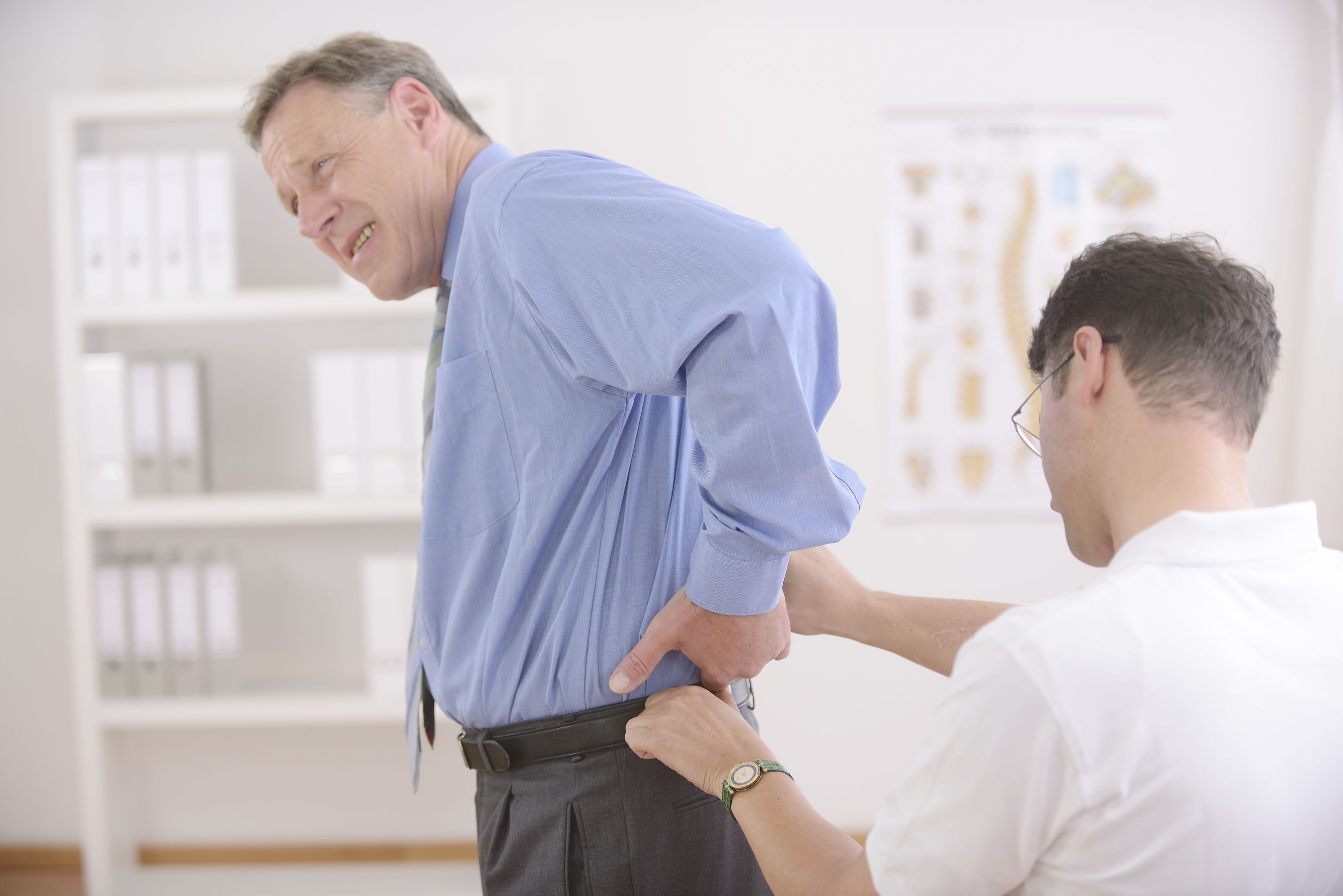 Pain Management Maryland