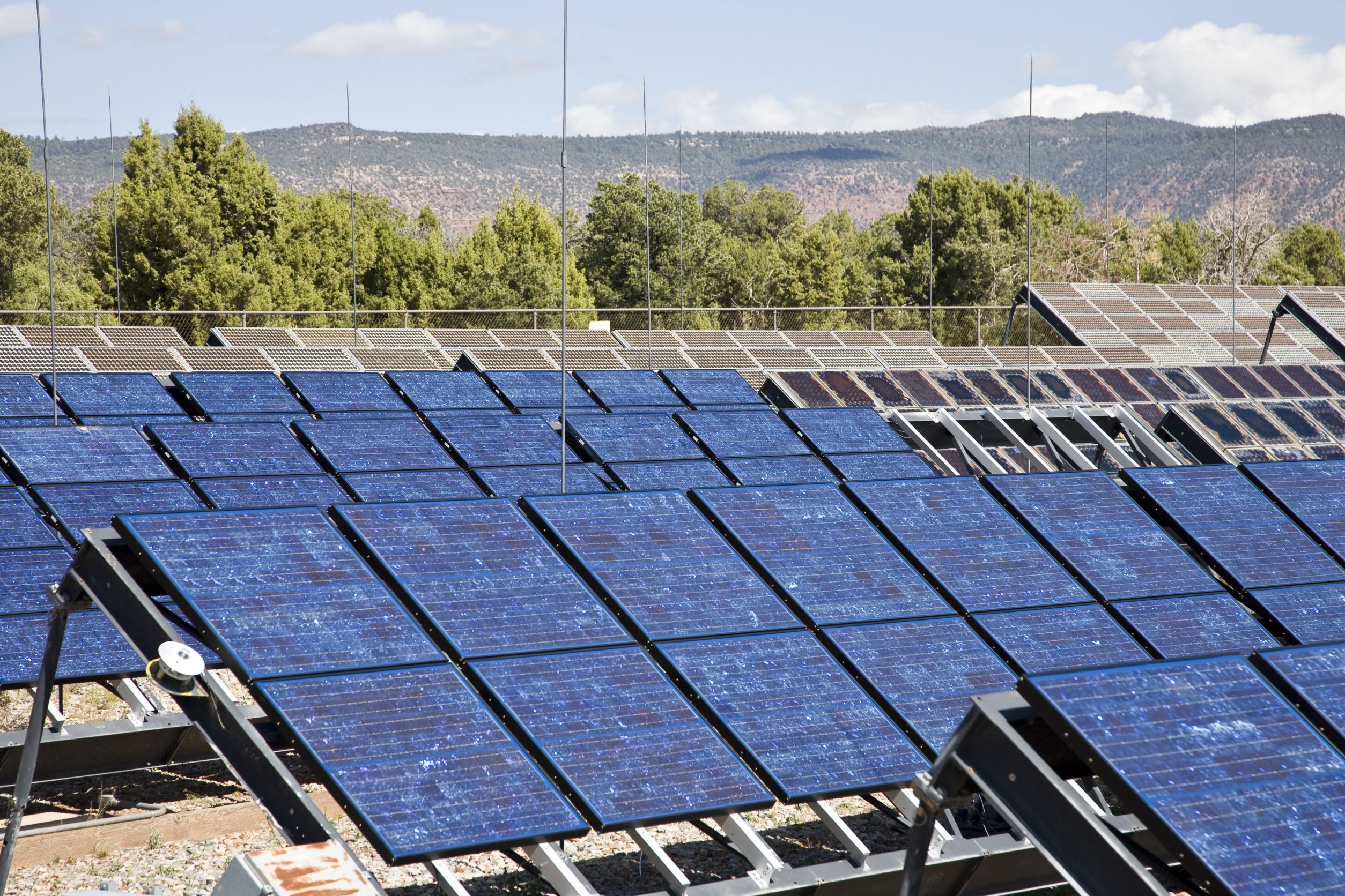 Home Solar System Tucson, AZ: Harnessing the Power of the Sun for a Sustainable Future