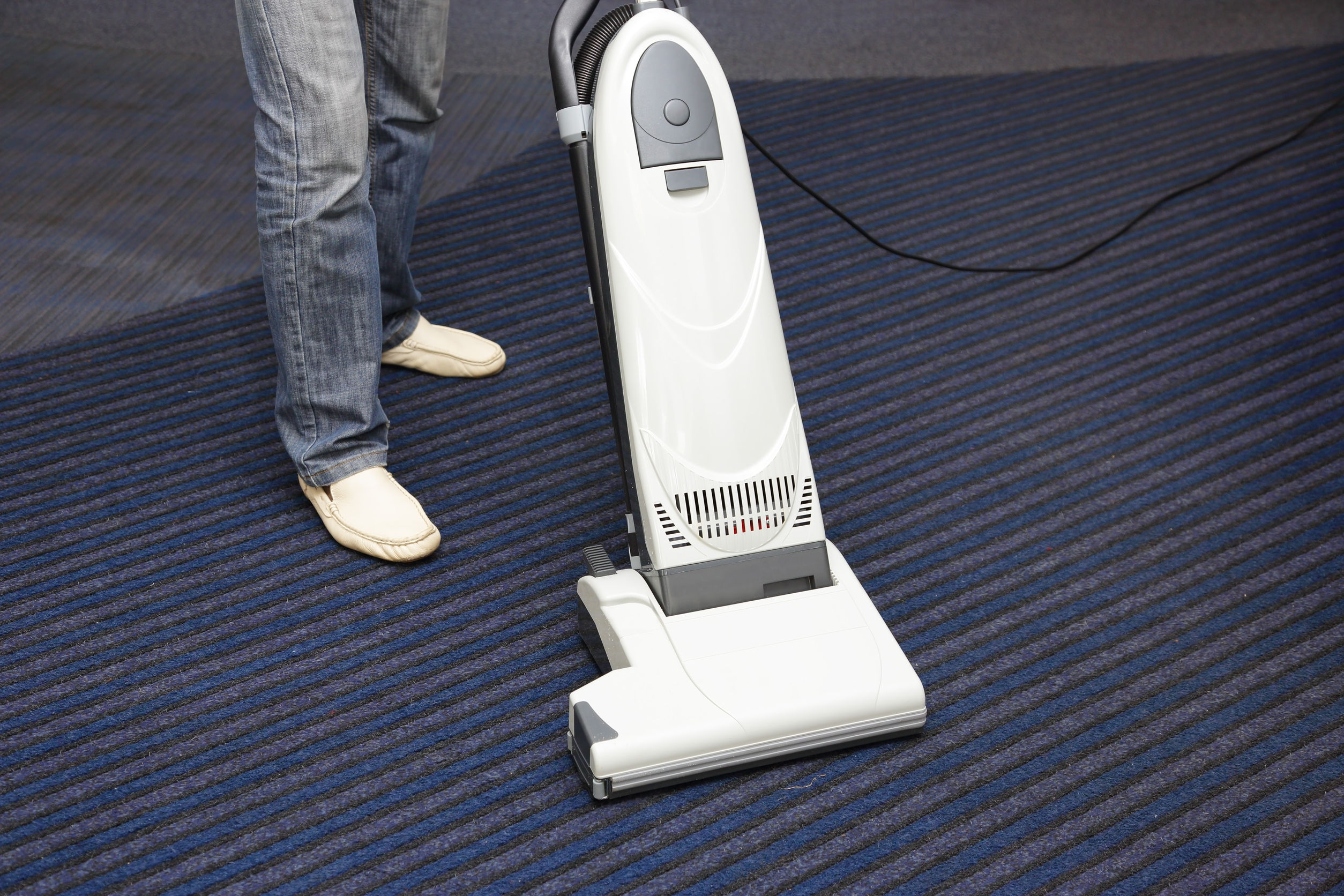 Bringing Life Back to Your Carpets: The Importance of Carpet Cleaning in Benton County, WA