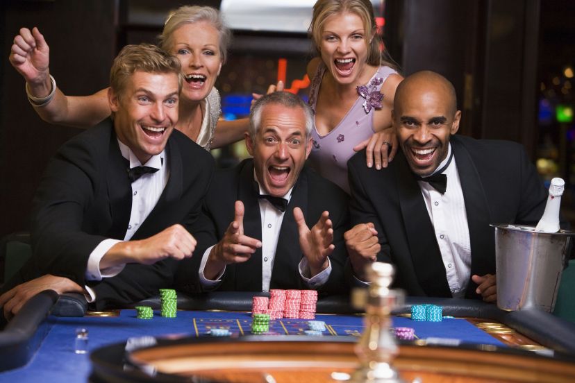 Why You Should Consider a Casino Night Birthday Party in Indianapolis, IN