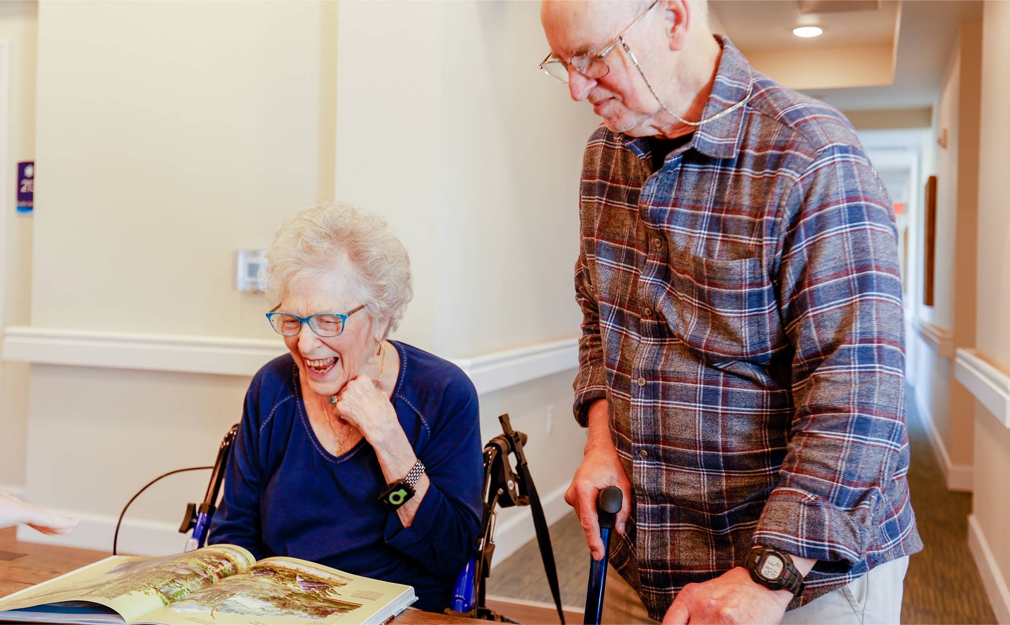 How Memory Care Is Helping Seniors With Dementia in Sugar Land, TX