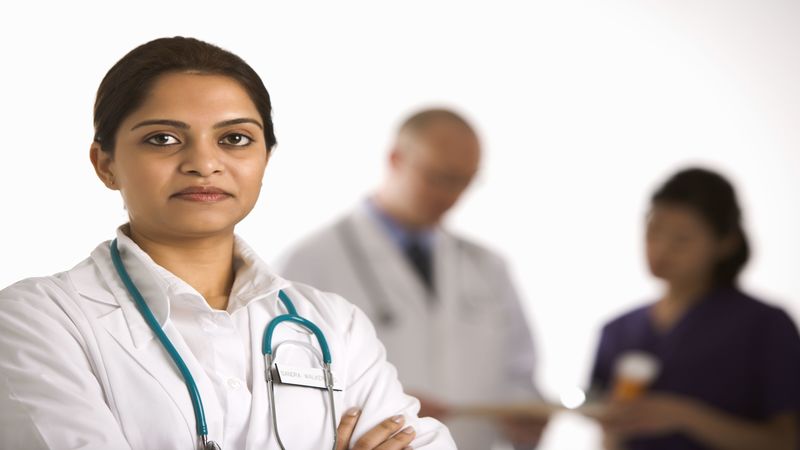 Mastering The Art Of Care With A Registered Nursing Program In Los Angeles CA