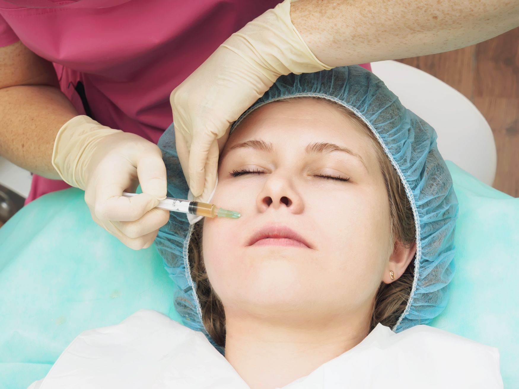 Mastering Aesthetic Procedures: Embracing the Power of Online Botox Training