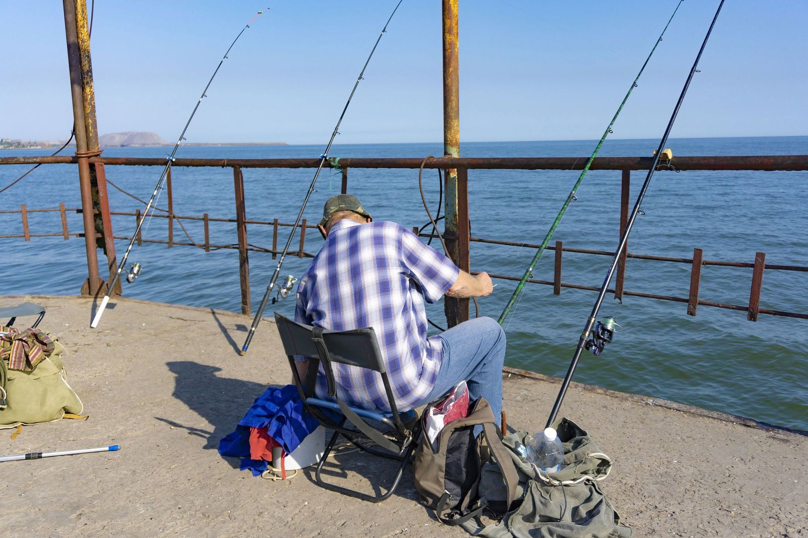 The Pencil Popper Lure: A Game Changer in Fishing