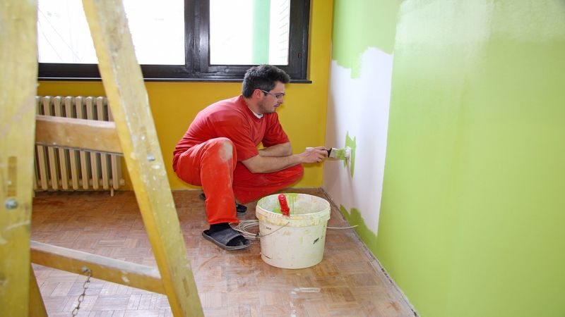 4 Questions to Ask a Residential Painting Company in Tucson