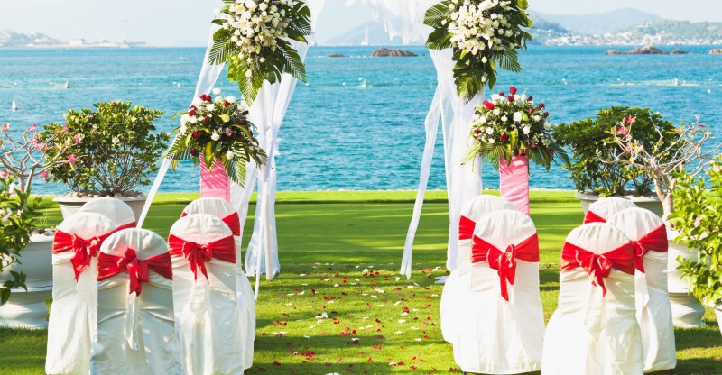 Three Things to Consider When Choosing Wedding Venues in Lake Geneva