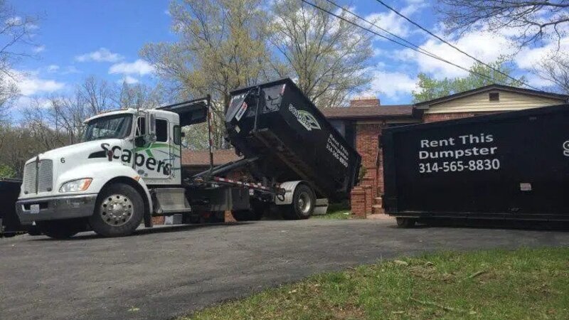 Signs of the Best Roll-Off Dumpster Companies in St. Louis, MO