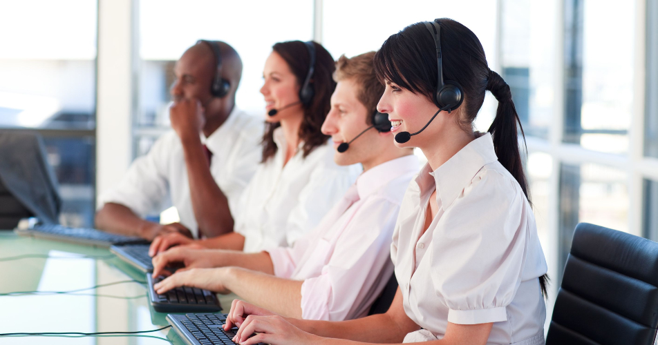 Using Call Center Training to Empower Agents to Do Their Best Work