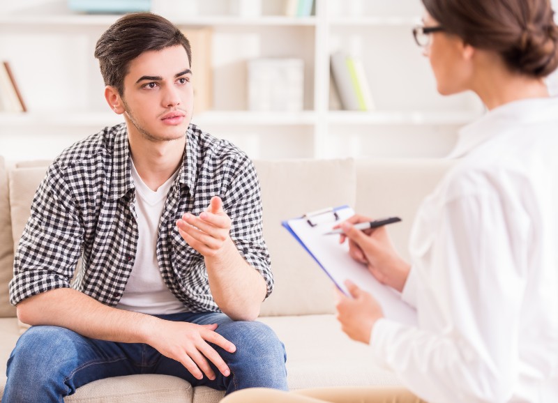 Get The Best Possible Support at a Drug Rehabilitation Center in Butte, MT