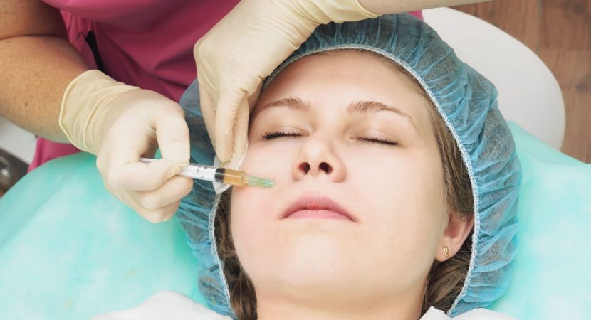 Botox Courses: Training and Certification for Medical Professionals