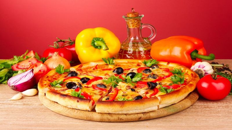 How to Recognize the Best Pizza Sold in Bonita Springs, Florida