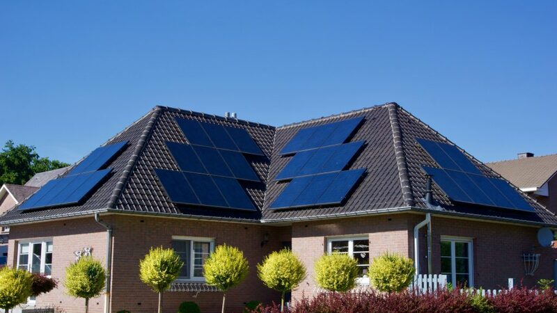 Discover the Many Benefits of Solar Panel Installation in Dallas