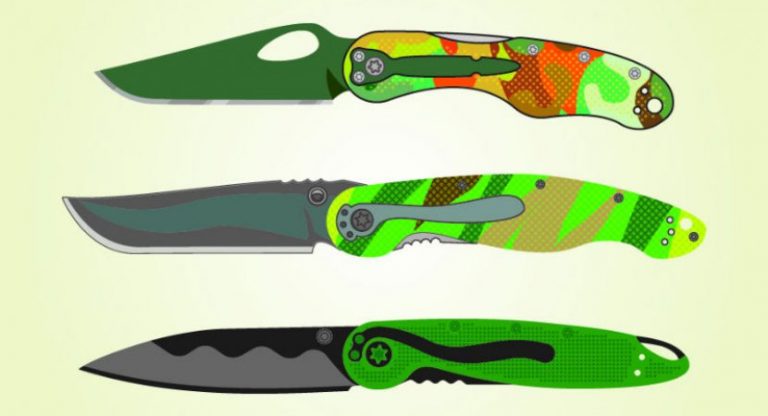 Top Things to Look for When Shopping for a Switchblade Knife