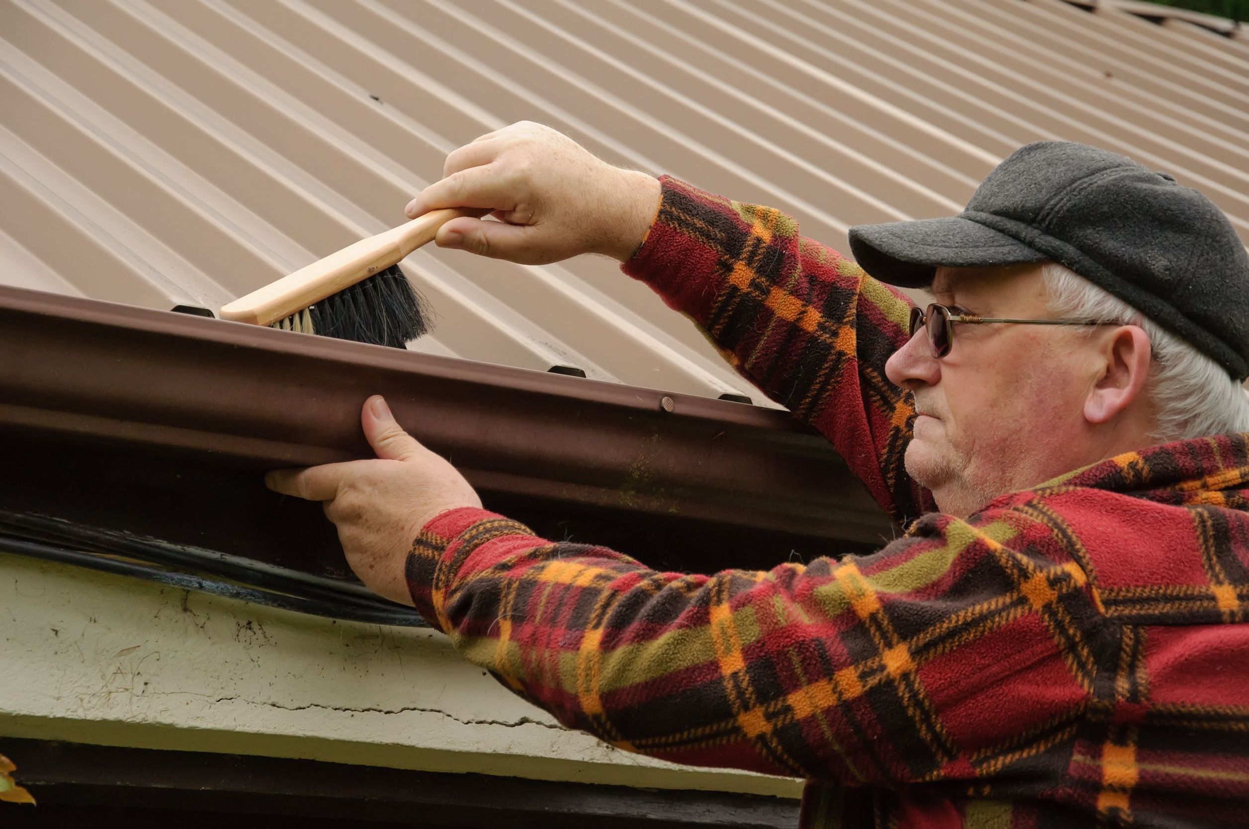 Valor Gutter Guards: A Game Changer in Auburn’s Home Maintenance