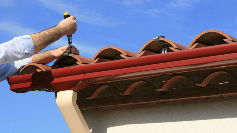 The Benefits of Gutter Cleaning in Locust Grove, GA