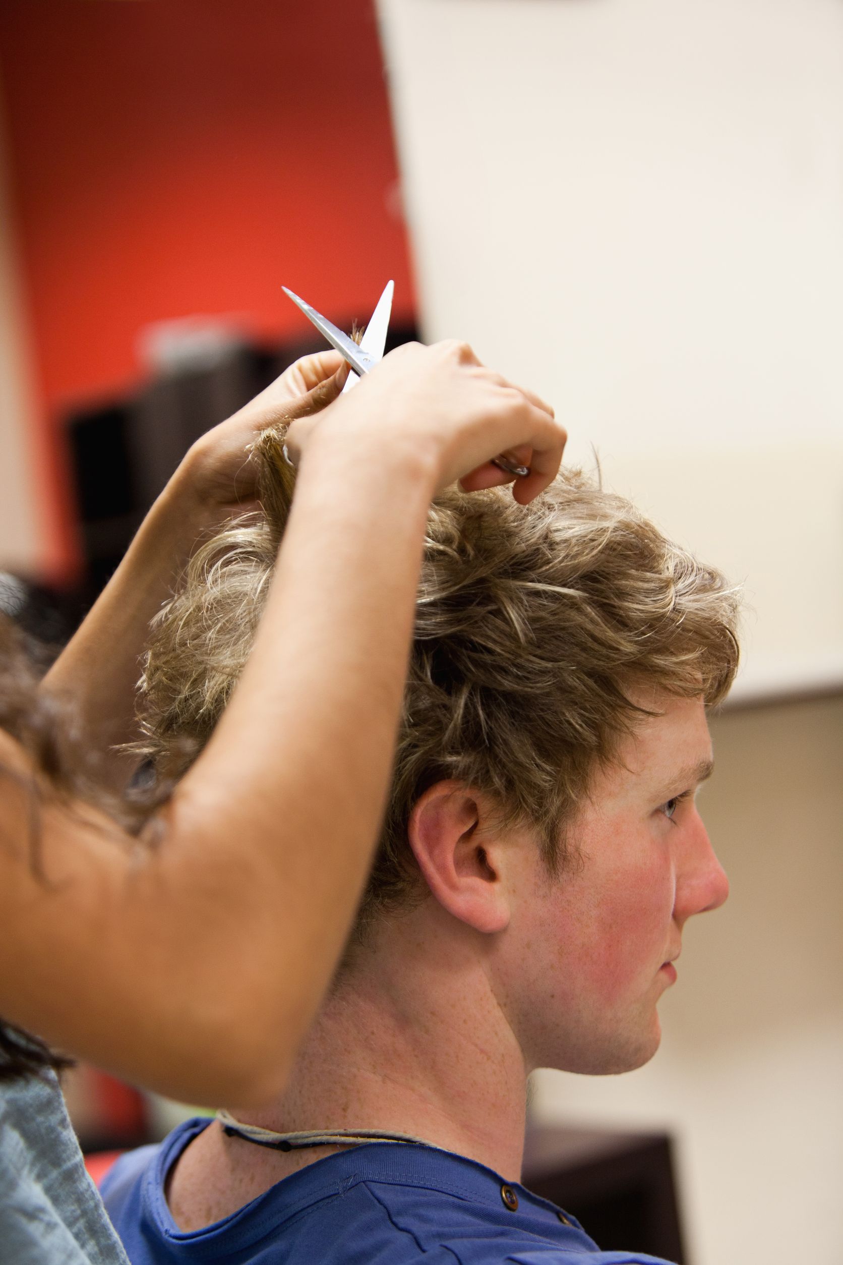 Visit a Premium Hair Salon for a Haircut on the Lower East Side