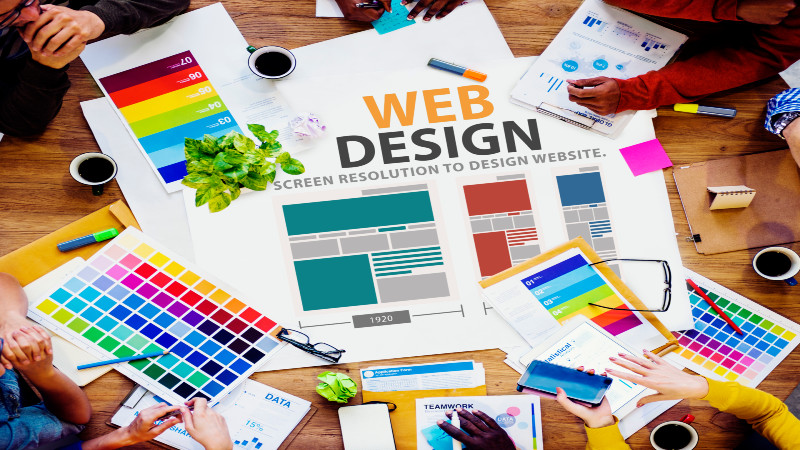 Crafting Digital Success With a Web Design Agency in Fort Myers, FL