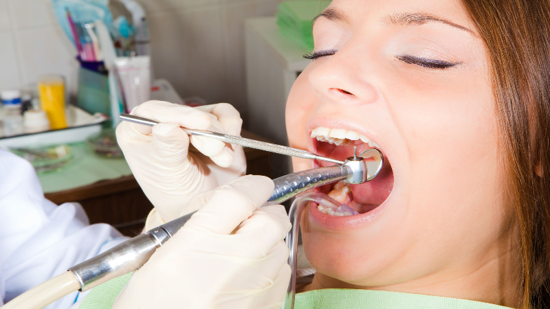 Uncover the Many Benefits of Finding a Family Dentist in Phoenix