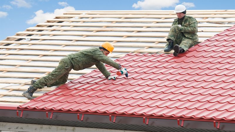 Questions To Ask Before Hiring A Roofing Contractor