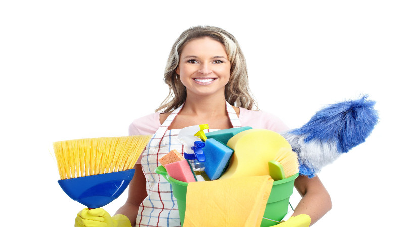 Maid Services in Akron, OH: Your Gateway to a Pristine Home