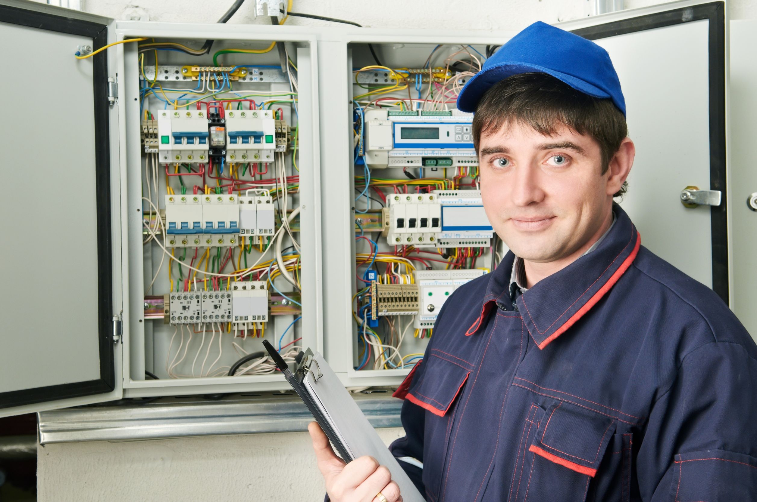 Why Hiring a Licensed Electrician in Little Rock, AR, Matters