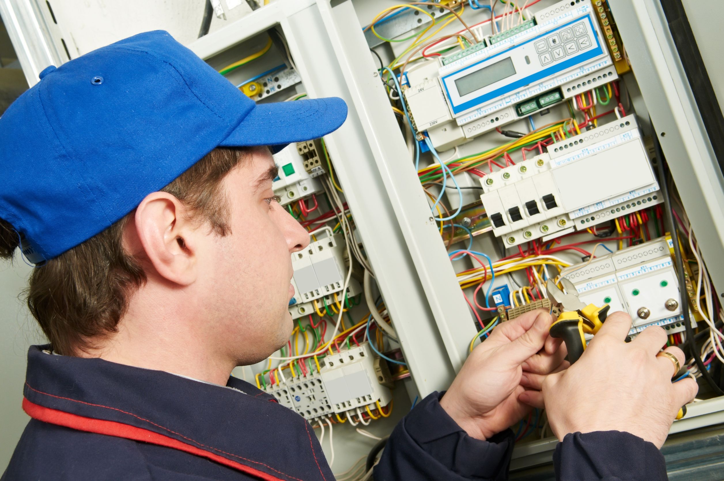 Why Timely Emergency Electrical Repair in New Jersey is Vital for Your Business