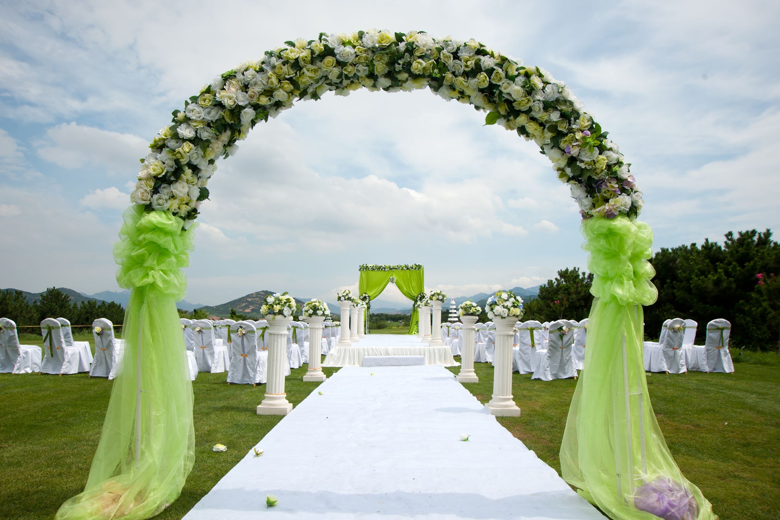 Beautiful Weddings: 3 Benefits of Hiring a South Asian Wedding Planner