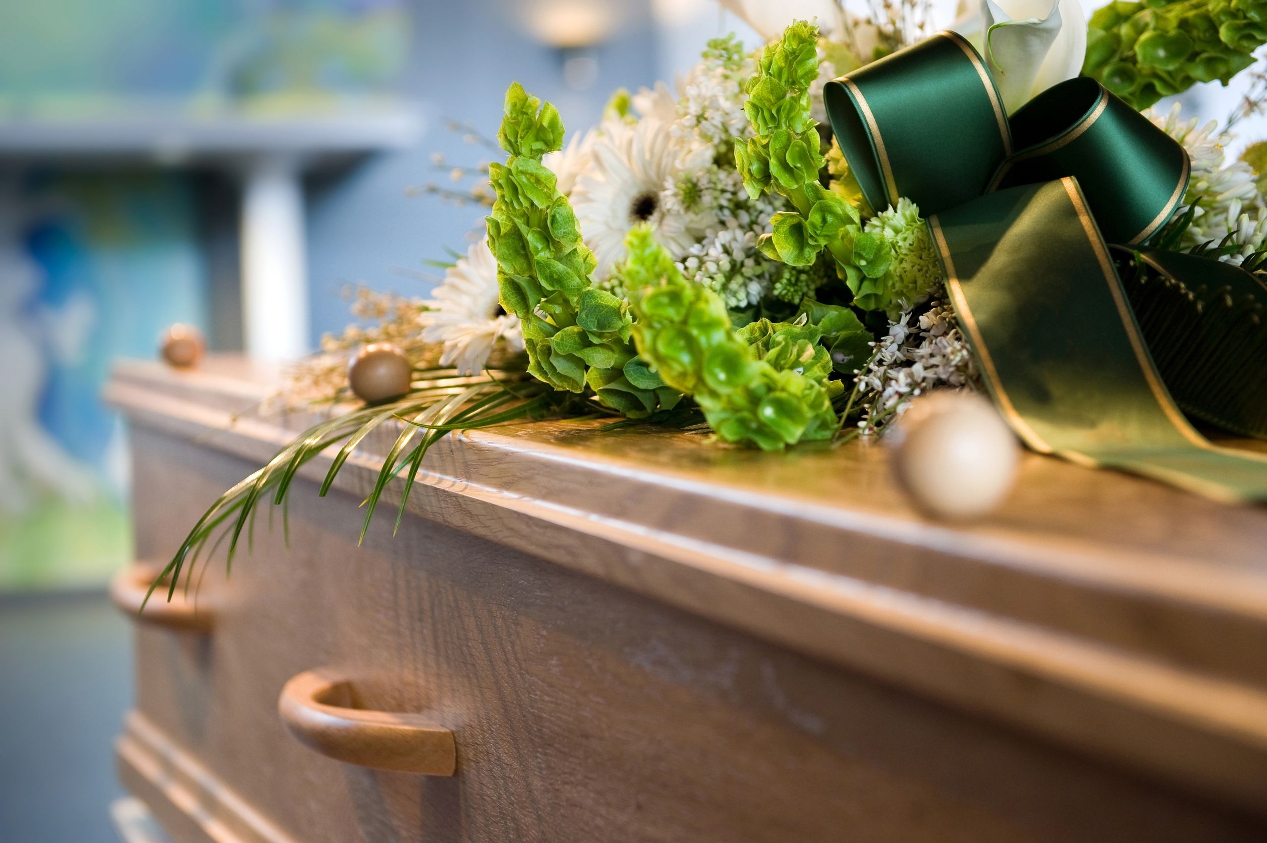 The Role of Local Funeral Homes in the Community