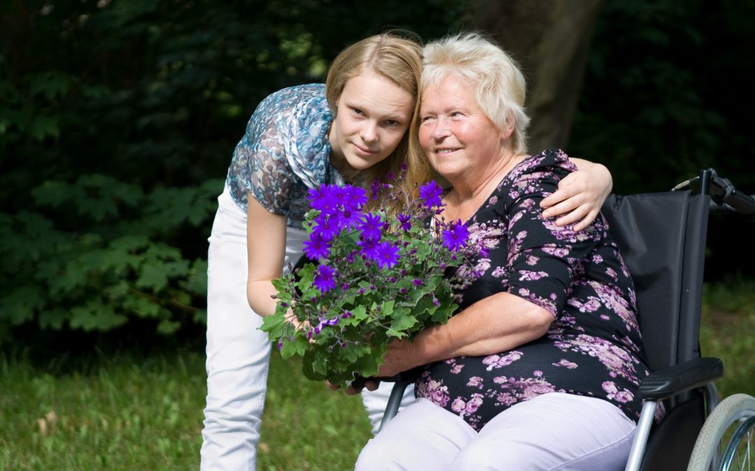 Finding the Hospice Care Your Elderly Parents Need in Ocilla, GA