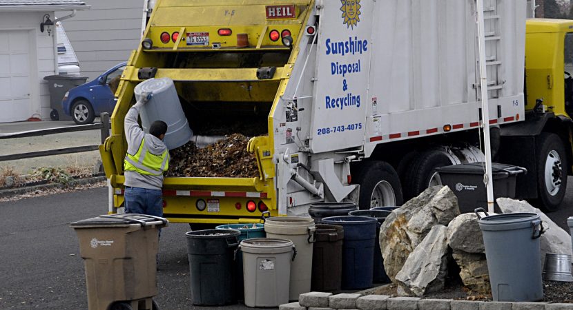 Residential and Commercial Waste Removal Services in Chicago