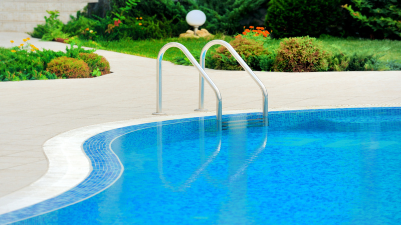 Why Consider Getting Professional Pool Calcium Removal in Dallas, TX