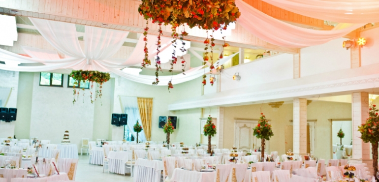 Why You Need A Professional Event Planner For Your Boston Wedding