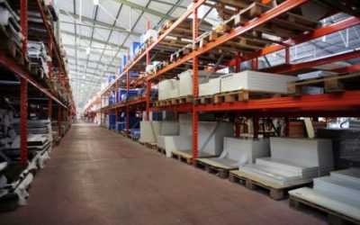 A Quick Guide to Choosing the Right Storage Systems for Your Warehouse