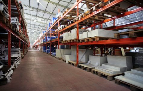 A Quick Guide to Choosing the Right Storage Systems for Your Warehouse