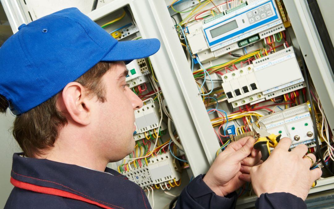 Powering Industries: Your Trusted Industrial Electrical Contractor in Melbourne, VIC