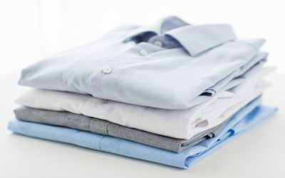 Clear Your Laundry Mountain With a Laundry Service in Las Vegas, NV