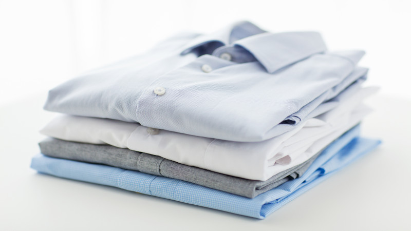 Clear Your Laundry Mountain With a Laundry Service in Las Vegas, NV