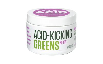 Unlocking The Power Of Daily Greens Supplements For Vibrant Health