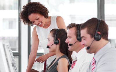 Signs You Need a Contact Center Course