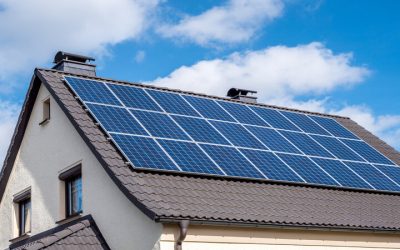 Types of Solar Panels in Naples, FL